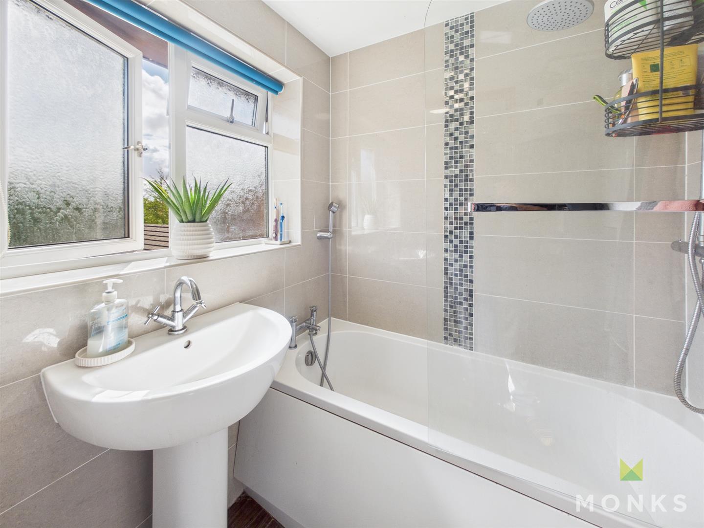 5 Churchill Road, Shrewsbury, SY3 8ZA For Sale